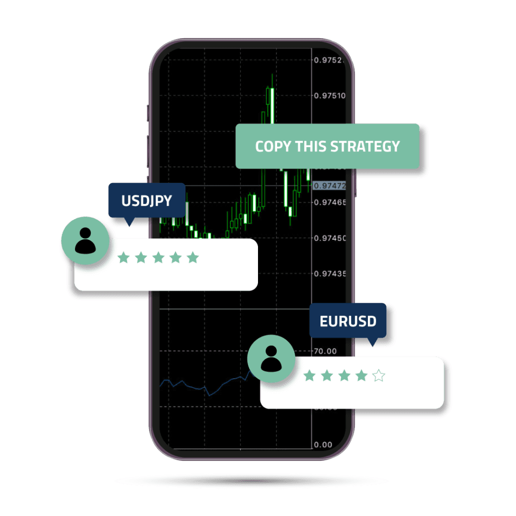 copy trading